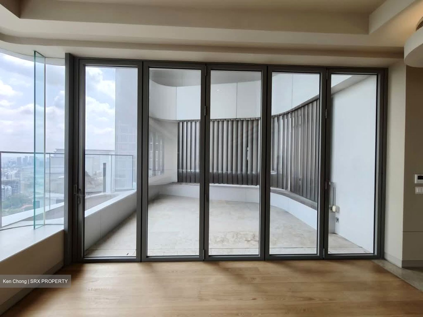 Ardmore Residence (D10), Condominium #575896981